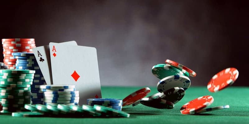 Bet size poker các kỹ năng