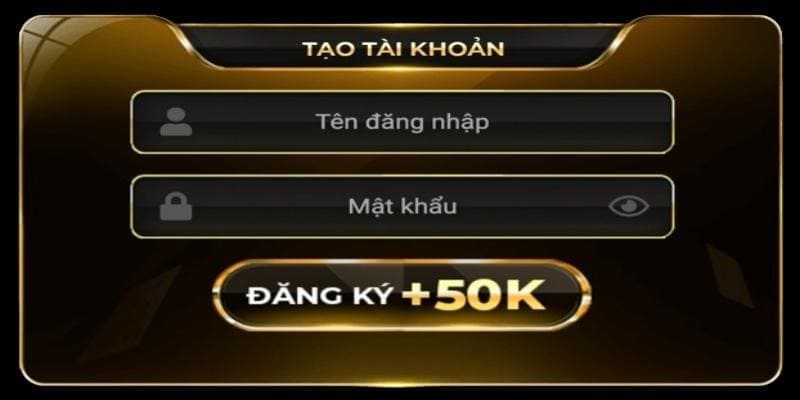 Các bước cơ bản trong hướng dẫn đăng nhập Go88