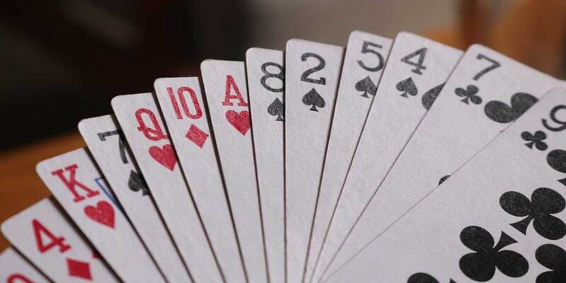 bet size poker 