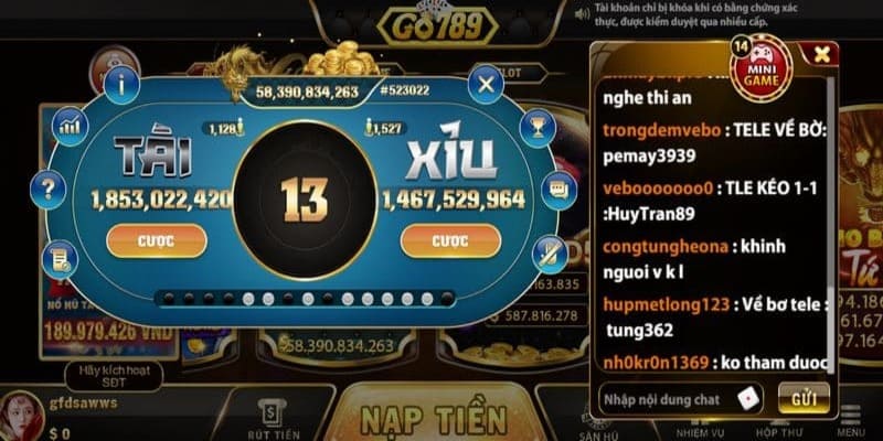 tài xỉu bum52