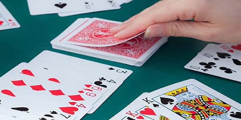 Đánh bài ăn tiền lưu ý quan trọng