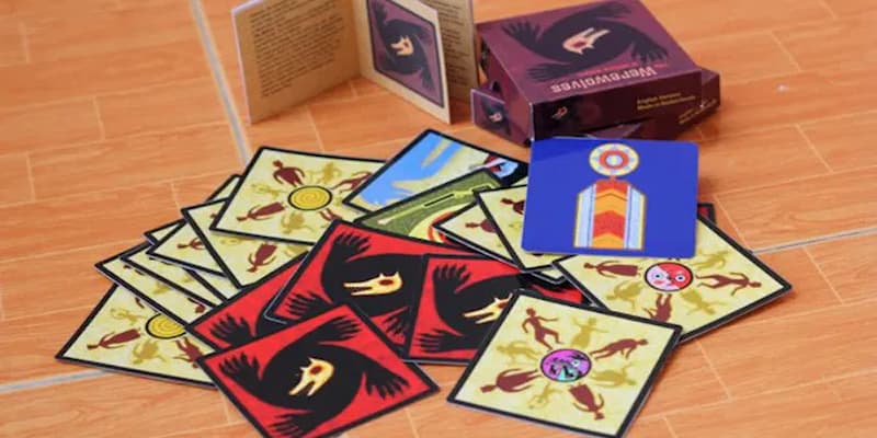 Cách chơi ma sói 6 người những lưu ý quan trọng