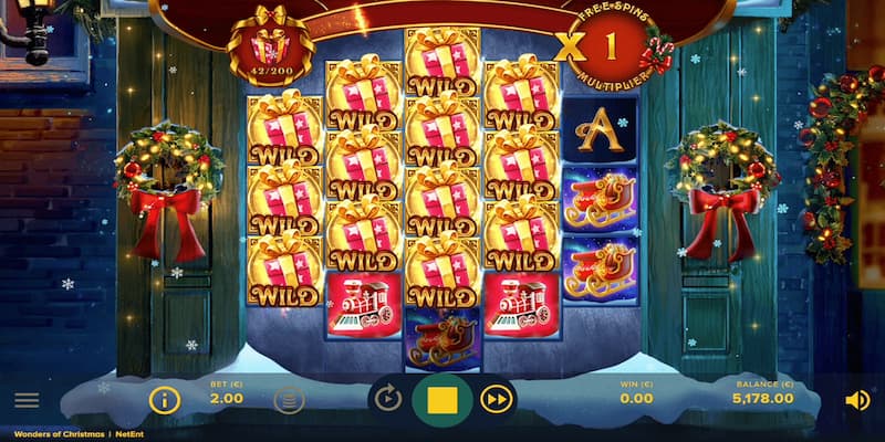 Wild đối tác là gì?