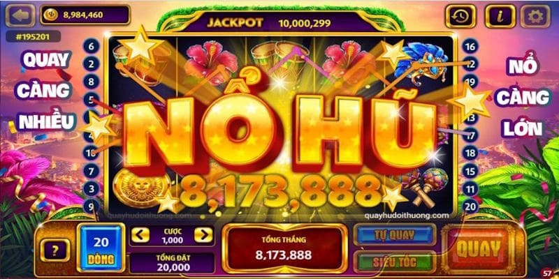 nổ hũ PG Những lưu ý khi chơi nổ hũ PG tại Go88 để đảm bảo an toàn
