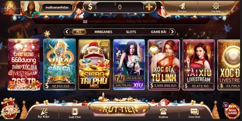 Chuanvip 