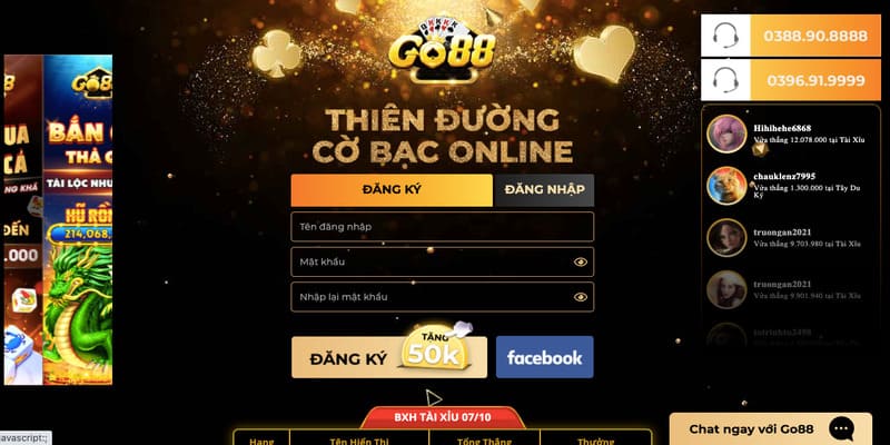 phân biệt các trang Go88 lừa đảo Tại sao cần thiết phải phân biệt các trang Go88 lừa đảo?