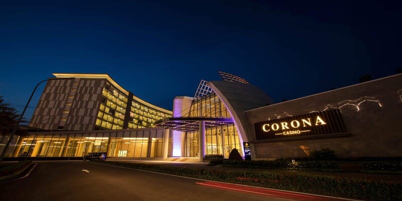  casino Phú Quốc có cho người Việt vào chơi không