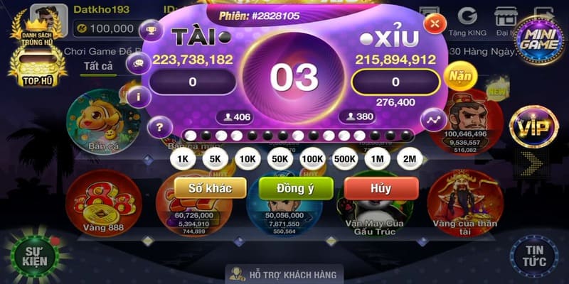 Tại sao tài xỉu đổi thưởng lại thu hút người chơi tại Go88?