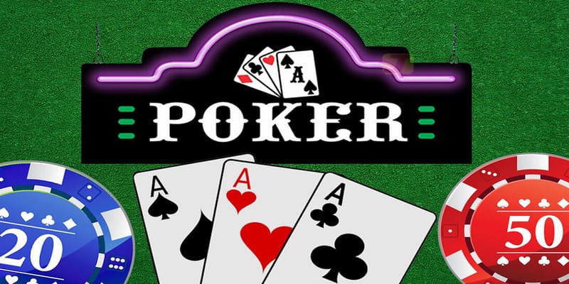 bet size poker 