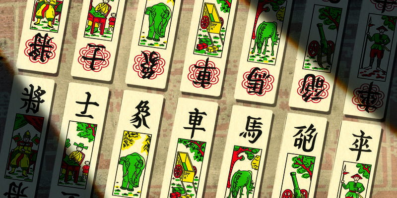 bài tam cúc