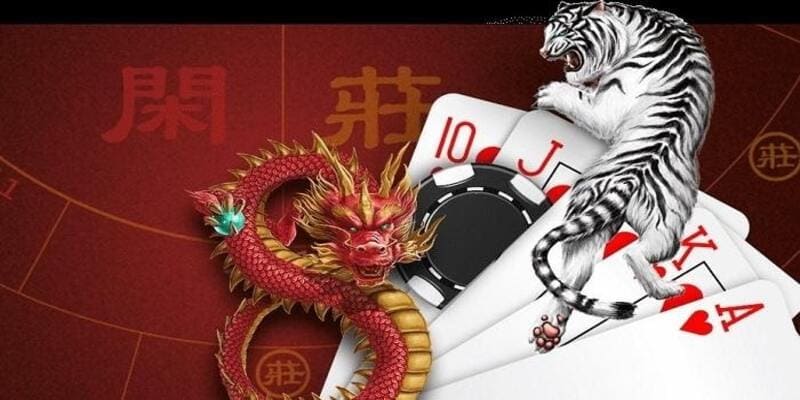 Tổng quan về trò chơi rồng hổ Go88