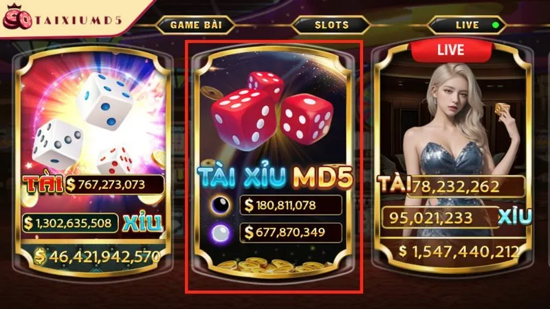 Tính năng nổi bật của Go88